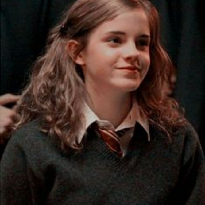 Hermione Granger