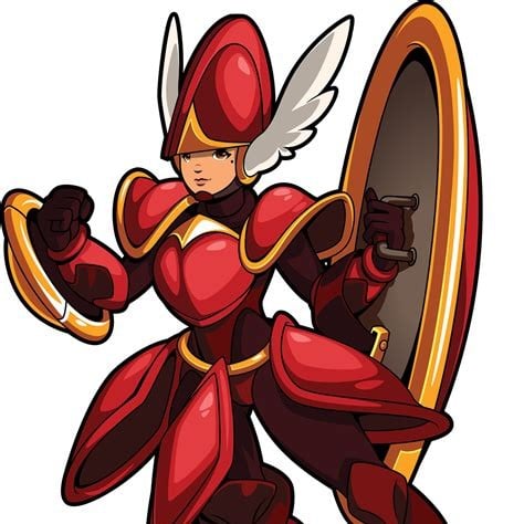 Shield Knight
