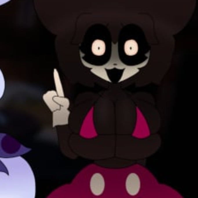 The Face (Female)
