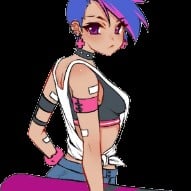 Nova (Crush Crush)