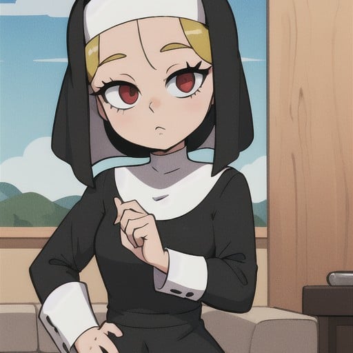 Sofia (Nun)