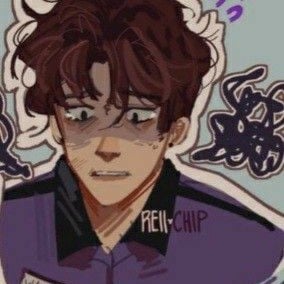 🥀 || Michael Afton