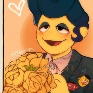 ♡"Wally Darling"♡