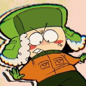kyle!(broflovski)