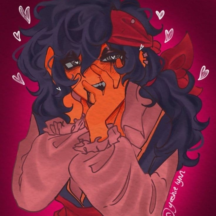 wally darling (pirate)