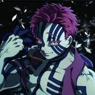 upper-rank 3 akaza