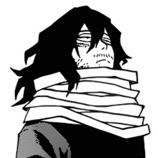 ☆Aizawa Shota☆