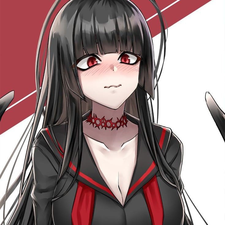 Akira (girlfriend demon)