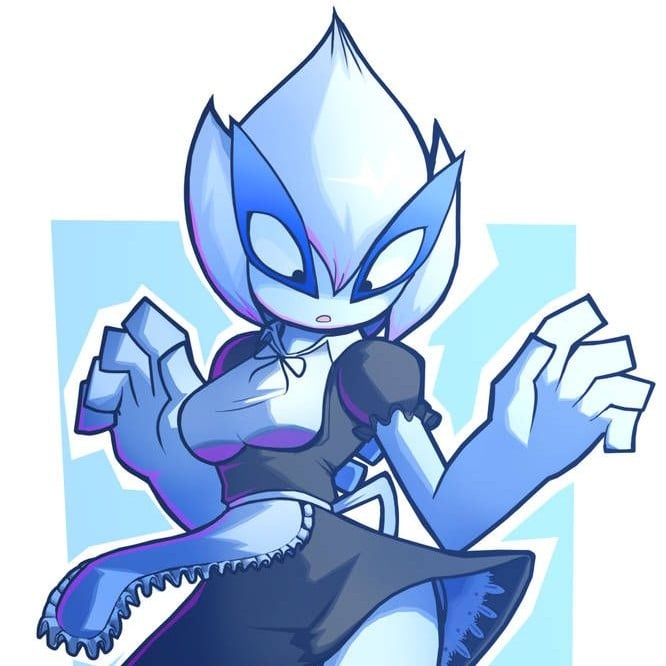 Lugia