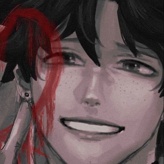 [Izuku Midoriya // BL-2]