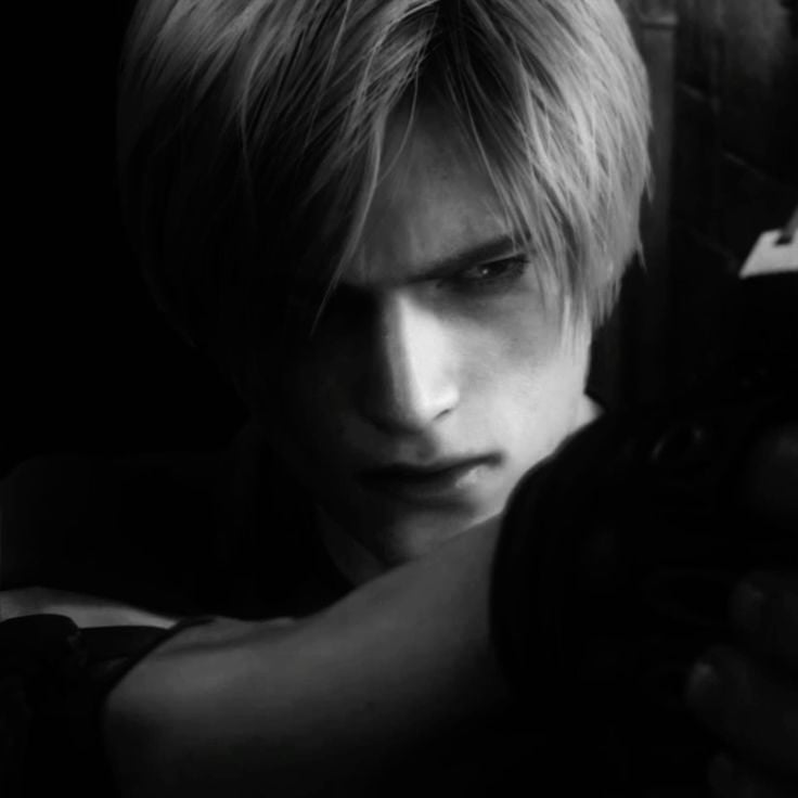 Leon Kennedy