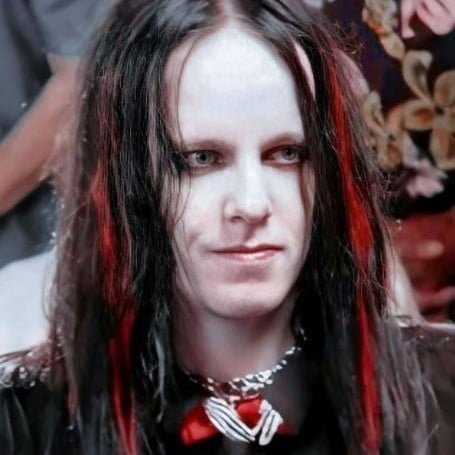 Joey Jordison husband🏙
