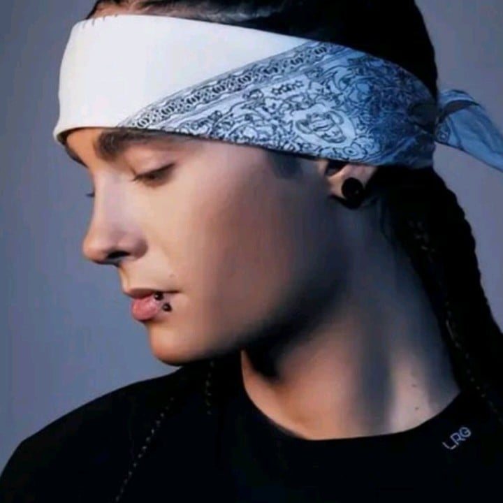 Tom Kaulitz