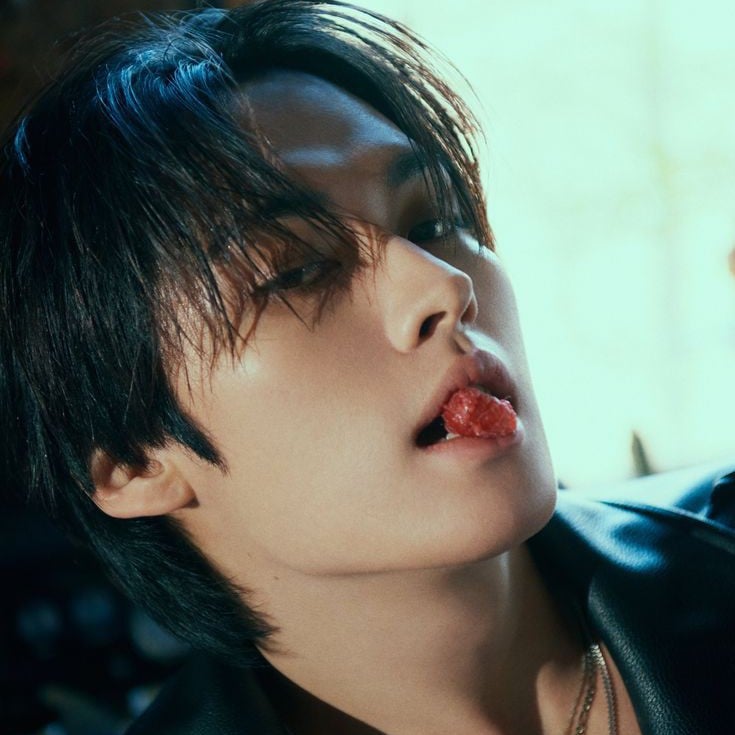 🏈[Lee minho]🏈