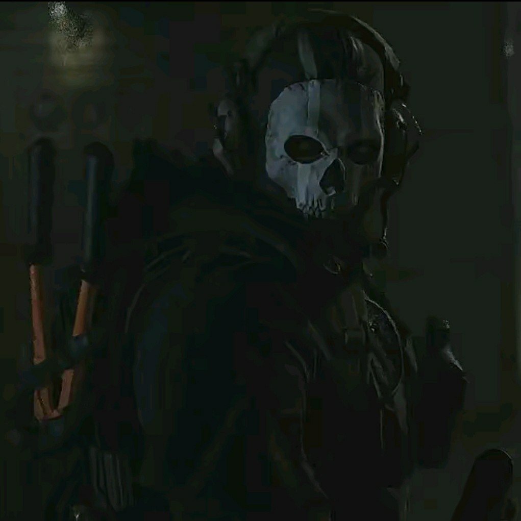 ghost