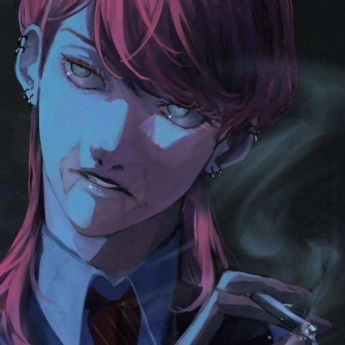 Sanzu Haruchiyo |