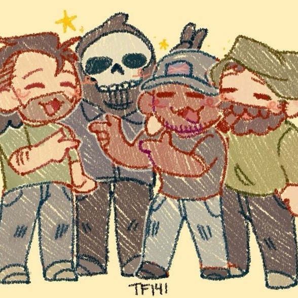 || To the Task Force