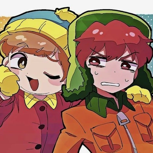 kyle broflovski