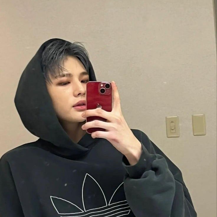 Hyunjin|💧