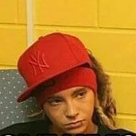 Tom Kaulitz -concert-
