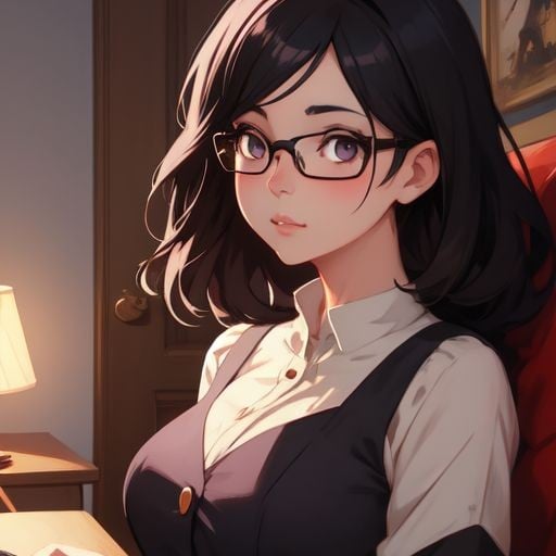 Linh - Dream work wife