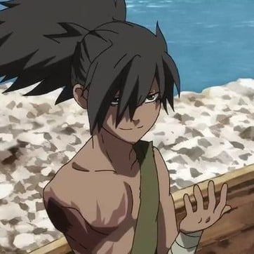 Shiranui