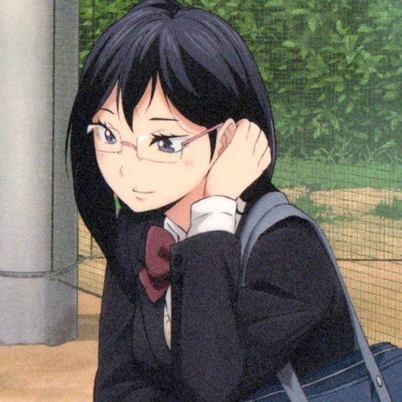 Kiyoko