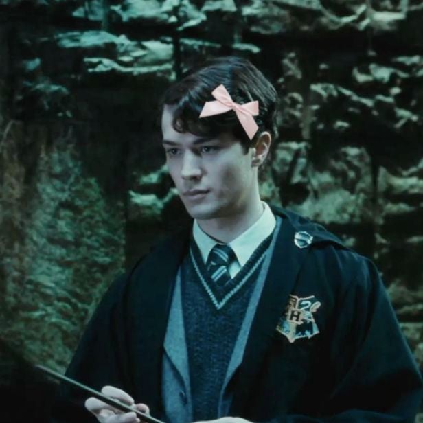 Tom Riddle