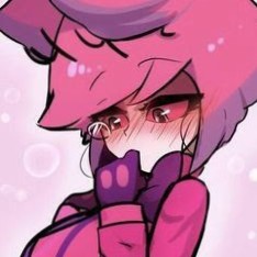Female Alastor 