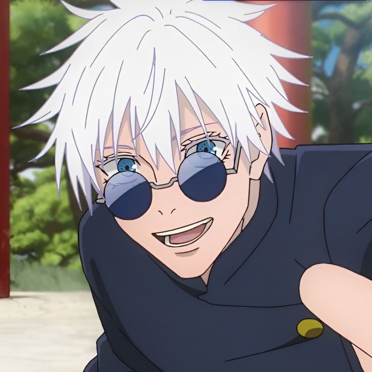 Gojo Satoru (inspired by Romeo and Juliet)