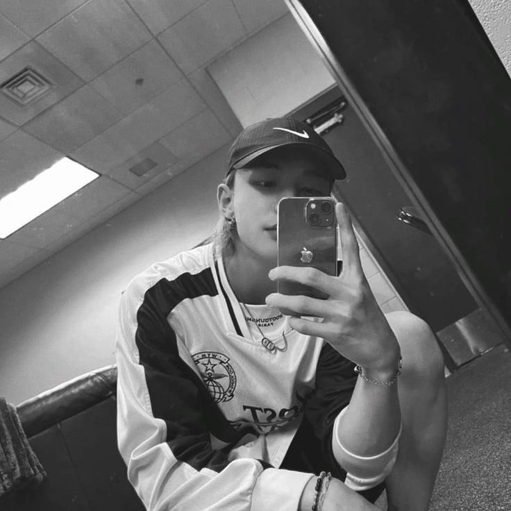 ✮☑Hyunjin turro 🇦🇷💥