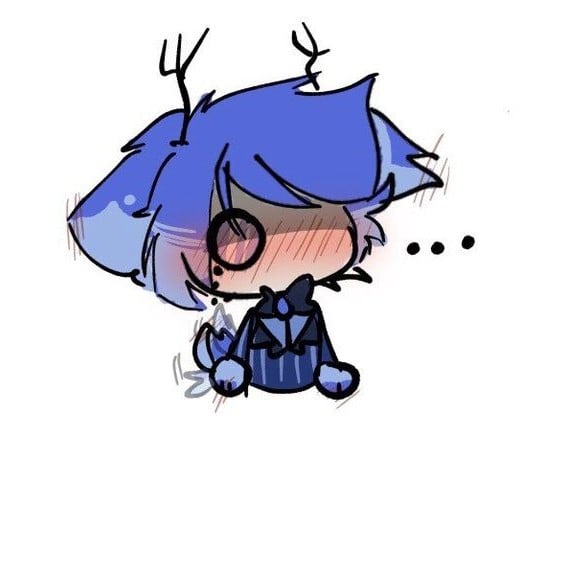 ❊>Alastor 2p<❊
