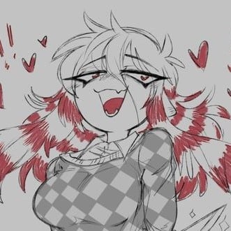 ❤️🐺|`Danna`|🐺❤️