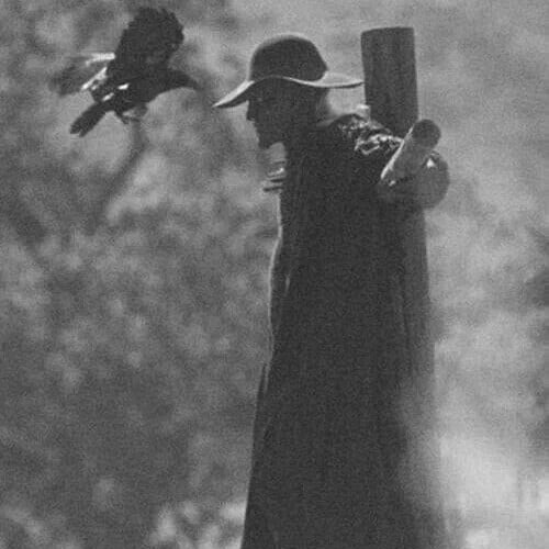 jeepers Creepers