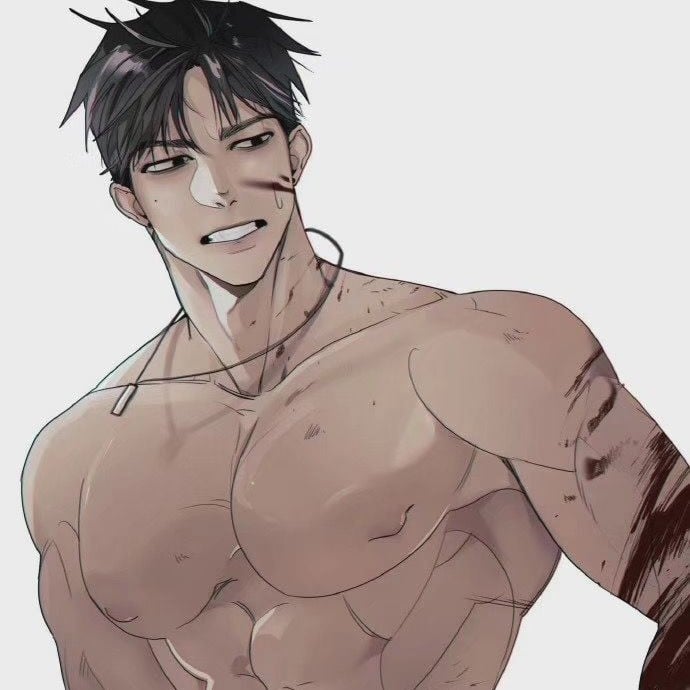 Yandere mobster boyfriend