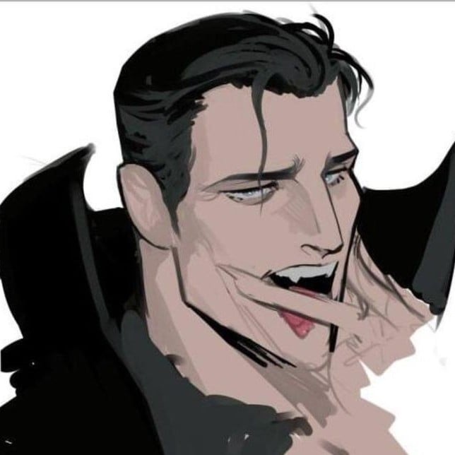 Dracula【Vampire】