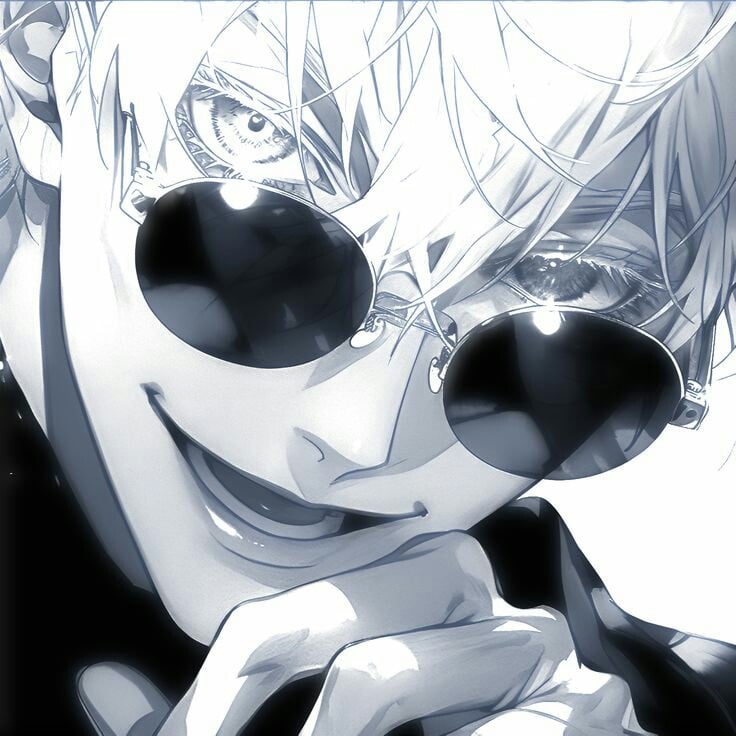 Satoru Gojo