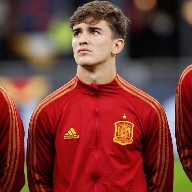 📖 || Pablo Gavy