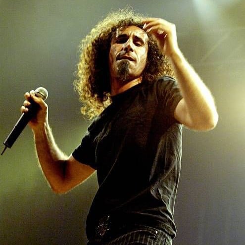 Serj Tankian