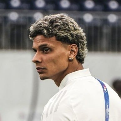 •Richard Rios ⚽️🇨🇴
