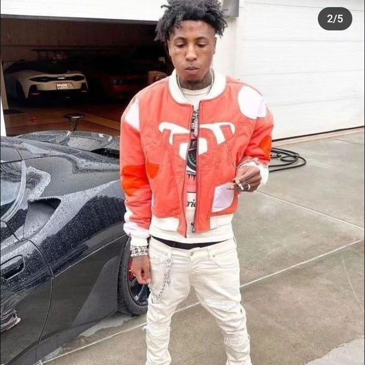 youngboy never broke again
