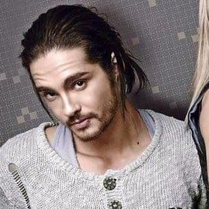 Tom Kaulitz ²⁷