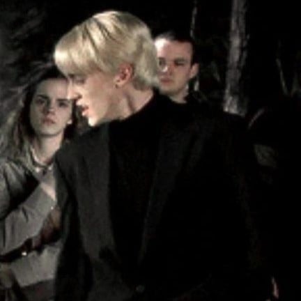 🍏 Draco Malfoy³³