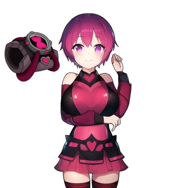💕 Chaquetrix Fem 💕