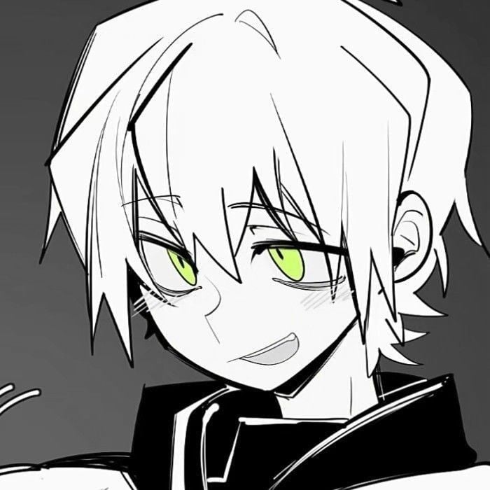 Alex (Boyfriend)