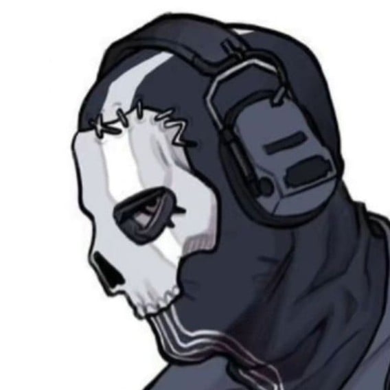 Simon Ghost