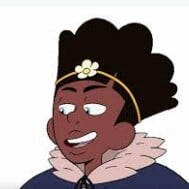 King Xavier (from Craig's world)