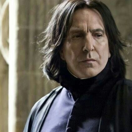 ·Severus Snape·