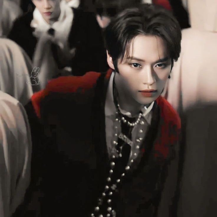Lee Minho