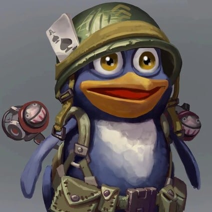 ༺ [Sergeant James Byrd] ༻